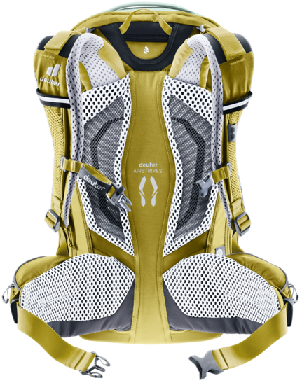 deuter Trans Alpine Pro 26 SL | Fahrradrucksack für Frauen