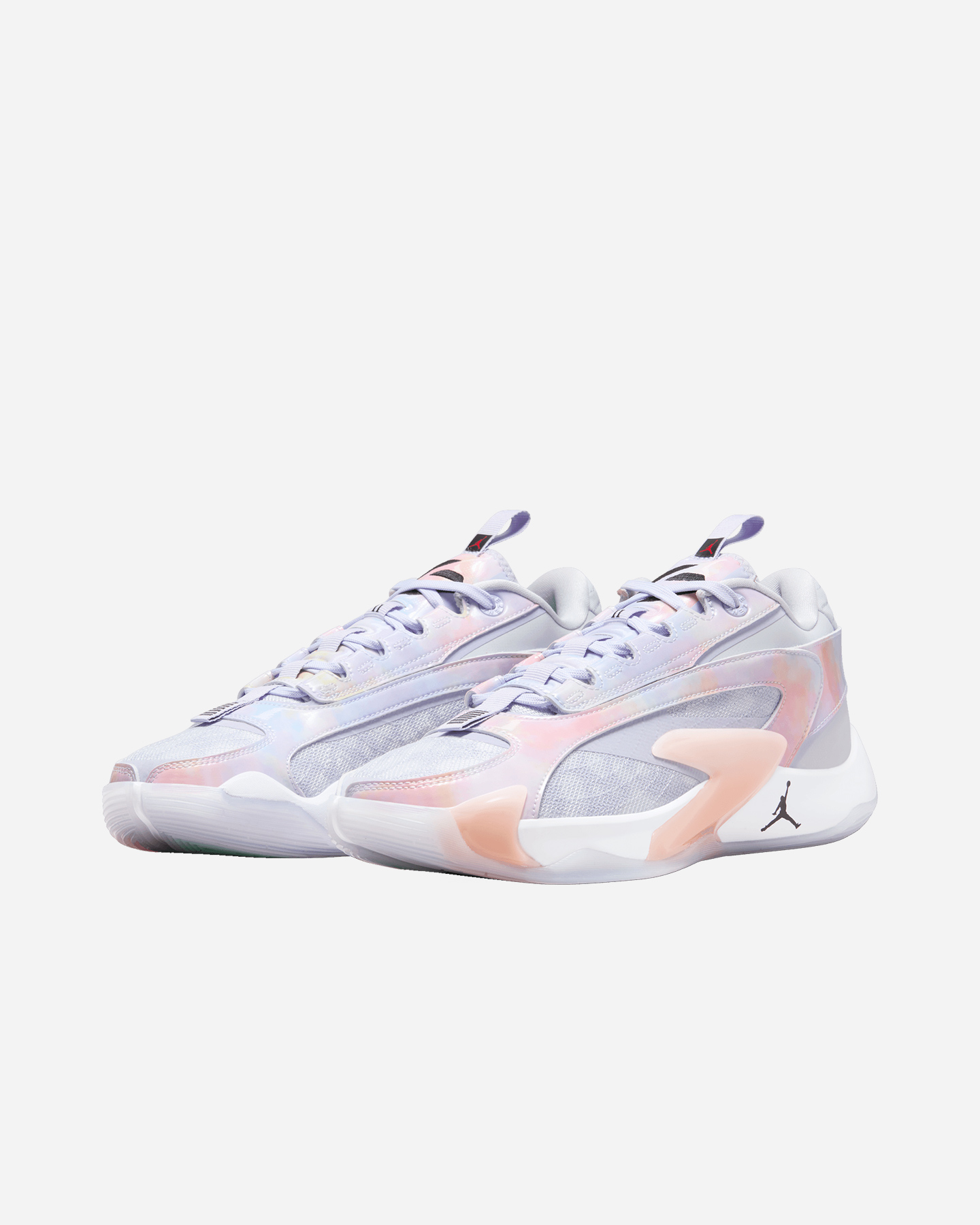 Piłka do koszykówki Scarpe Nike Jordan Luke 2M DX8733-005