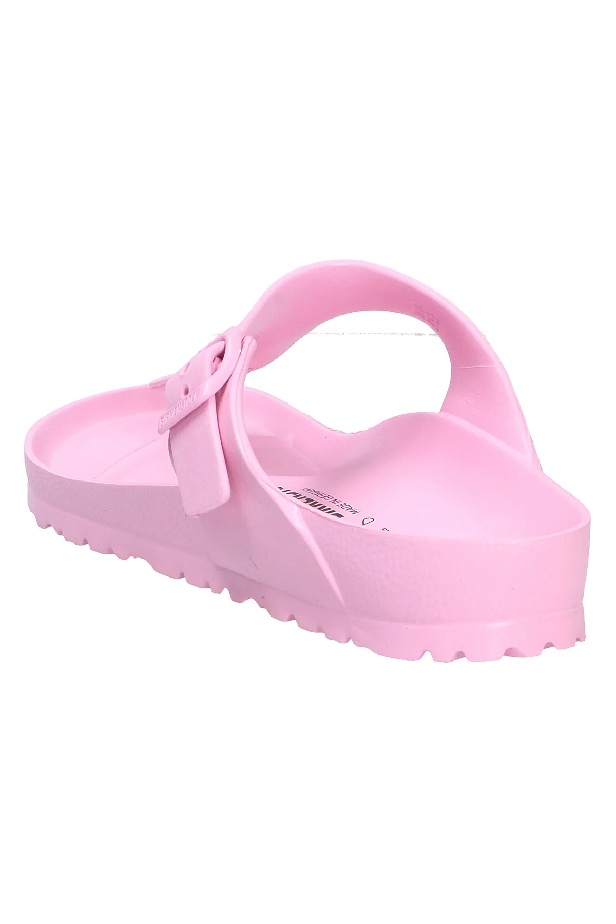 Birkenstock  Tieffußbett Pantolette