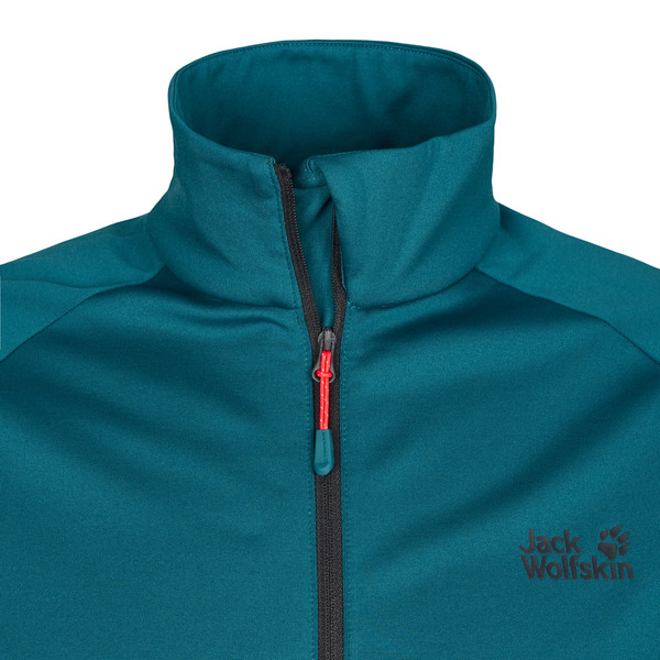 MOROBBIA FZ M Herren - Fahrradjacke