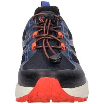 Jack Wolfskin Rocket Hiker XT 2 Low K in blau