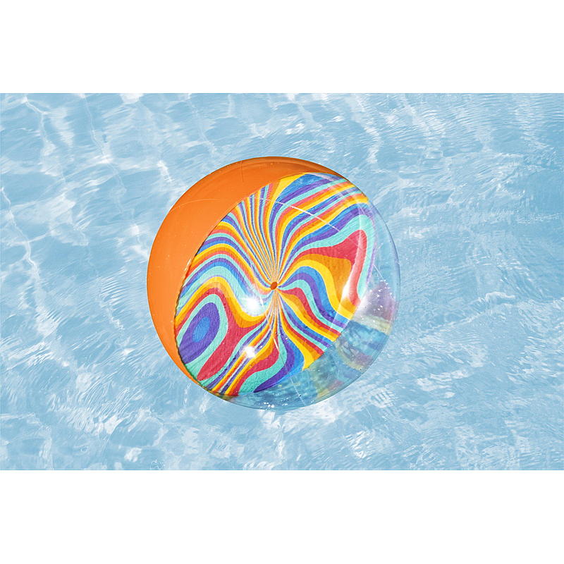 Bestway Badeball 46 cm, Twist