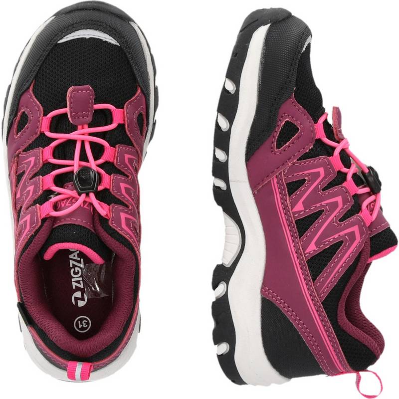 ZigZag Docheet Wanderschuhe Kinder