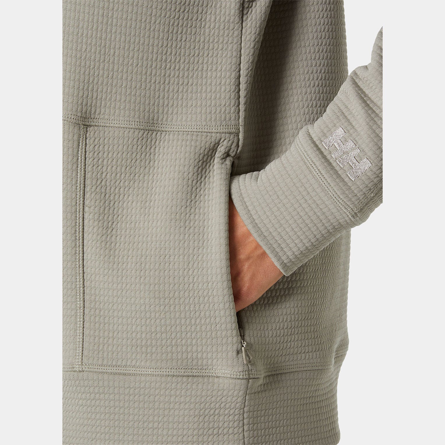 Women's Evolved Air Crewneck Midlayer