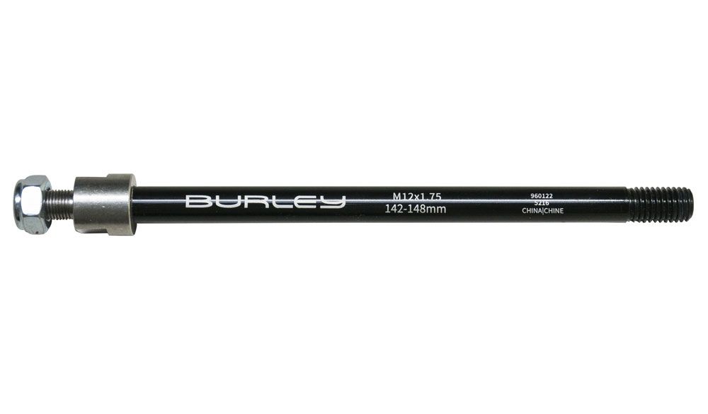 Burley Steckachse 12mm für Kinderanhänger kaufen | Bike-Discount