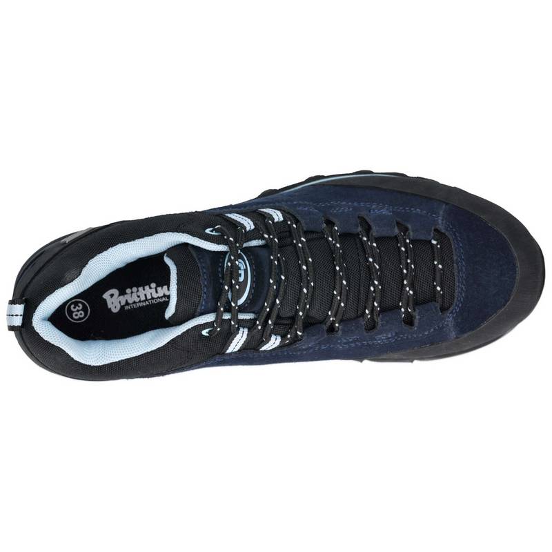 Brütting Outdoorschuh Wanderschuhe Damen