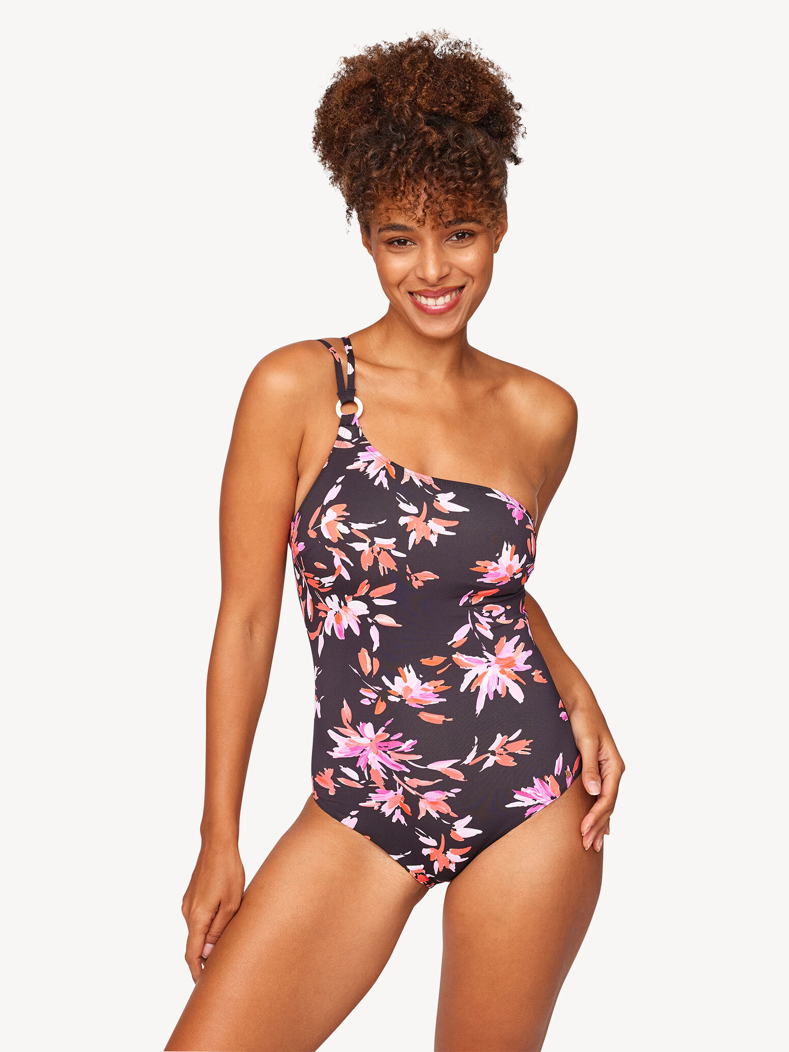Maillot de bain - rose