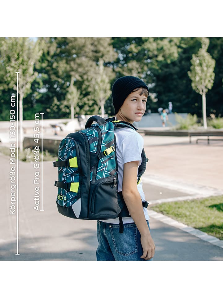 neoxx Rucksack 