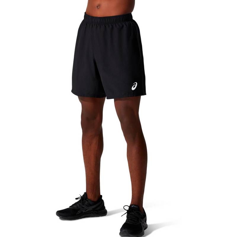 ASICS Core Laufshorts Herren