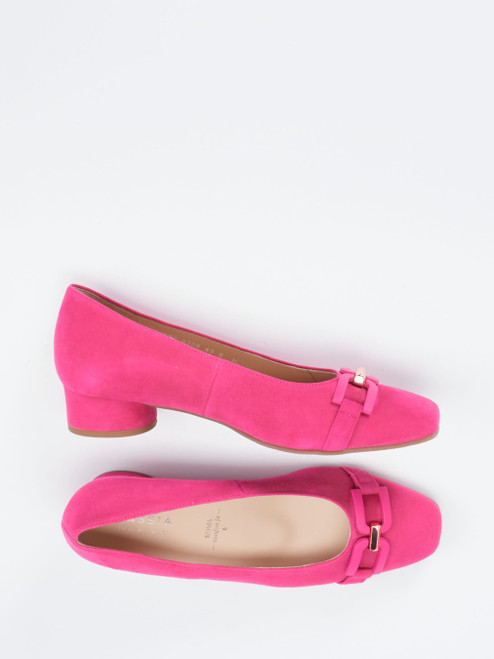 Pumps-24755490004 Hassia