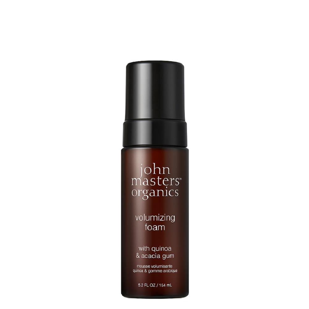john masters organics Mousse volumisante Coiffant volume