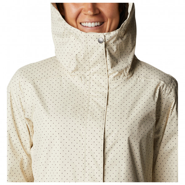 Columbia - Women's Splash A Little II Jacket - Regenjacke