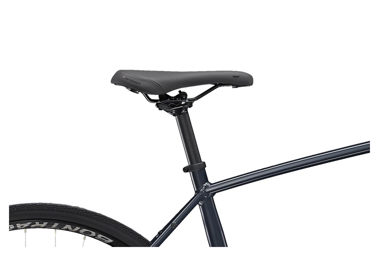 Trek FX 2 Disc - 2023 - 28 Zoll - Diamant