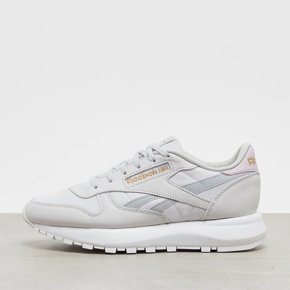 Reebok Classic Leather SP GZ6426 / grau