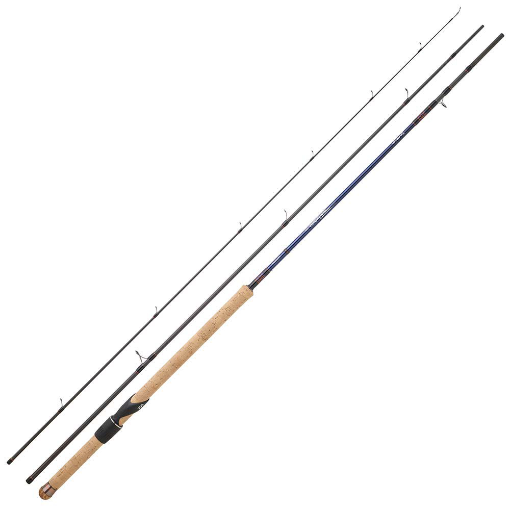Meškerė Toc Daiwa Laguna UL 3m30 (1-5g)