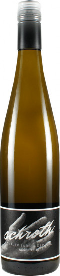 2022 Asselheimer Grauer Burgunder trocken - Weingut Michael Schroth