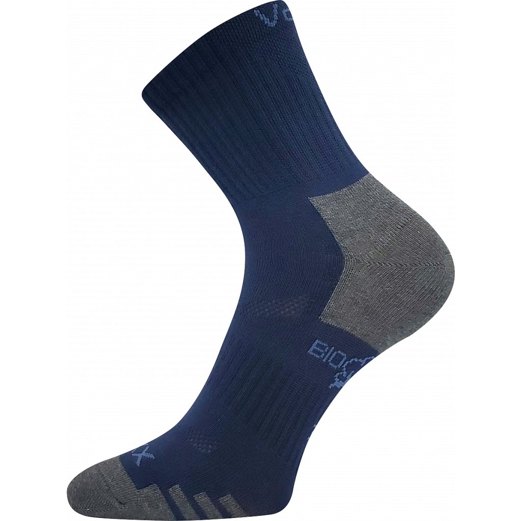 Voxx Boazik Boys Sportsocken, 3 Paare