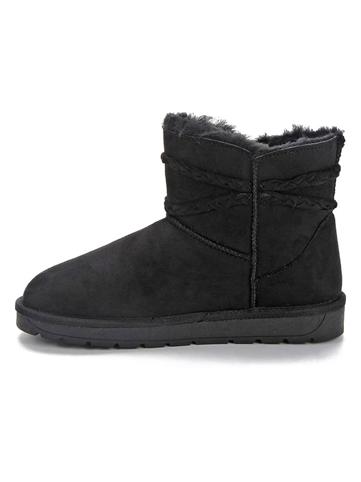 ISLAND BOOT Winterboots 