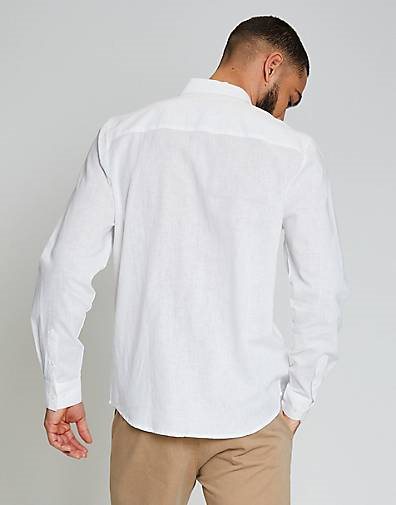 Threadbare Freizeithemd