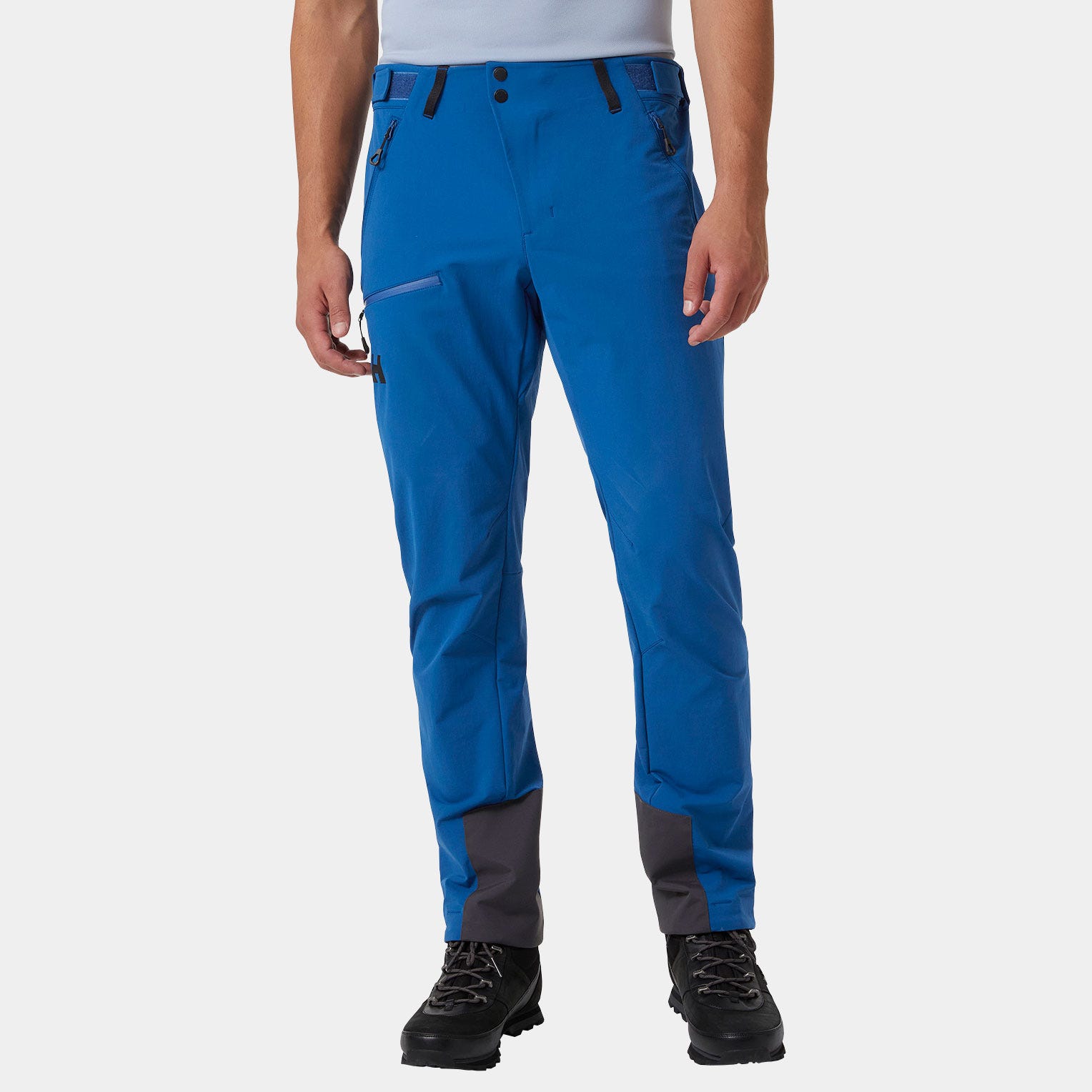 Men's Odin Huginn 2.0 Softshell Pants