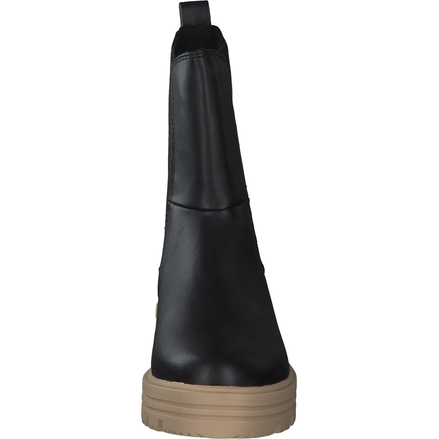 s. Oliver 25411, Chelsea Boots, Damen, black