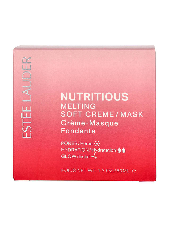 Estée Lauder Gesichtscreme-maske 