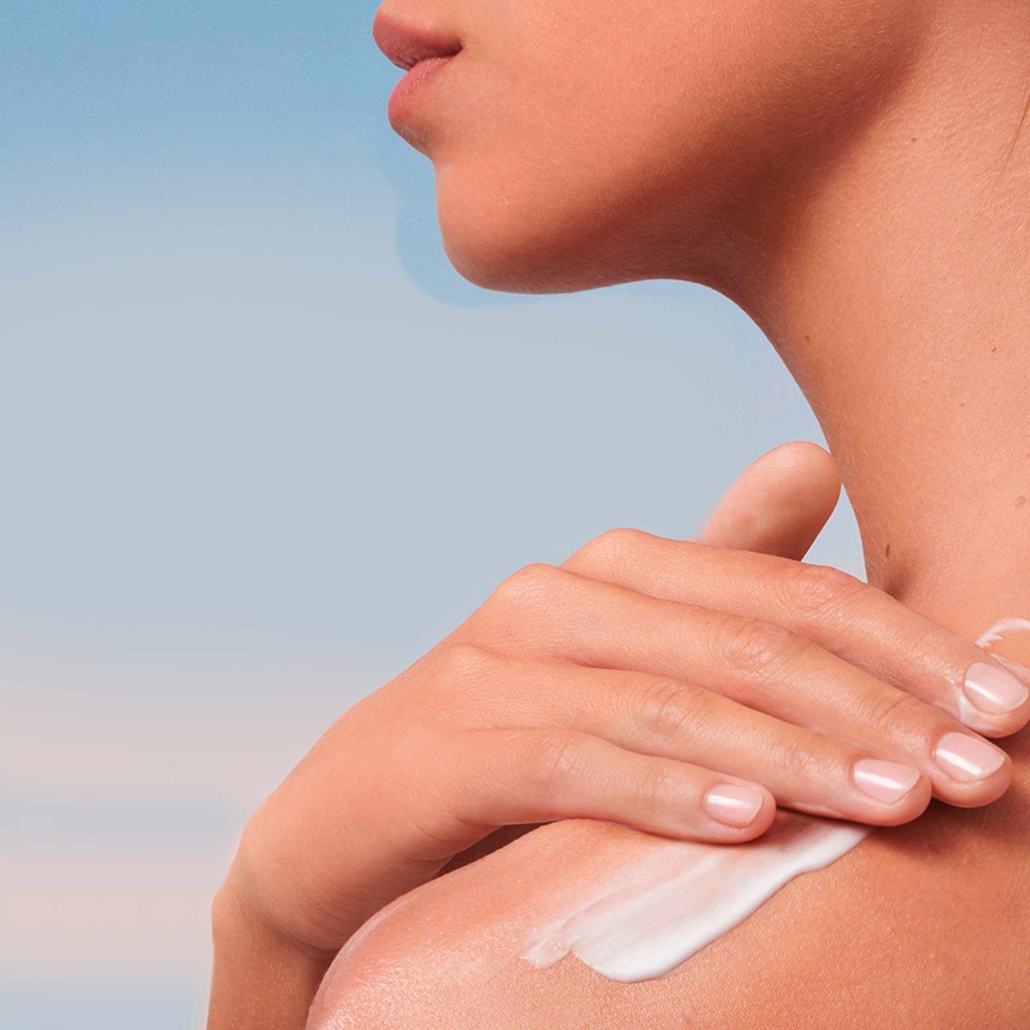 Lait de Douche