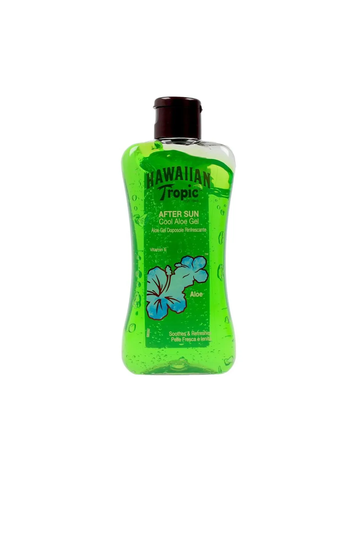 Hawaiian Tropic  After Sun - Ohne Schutz