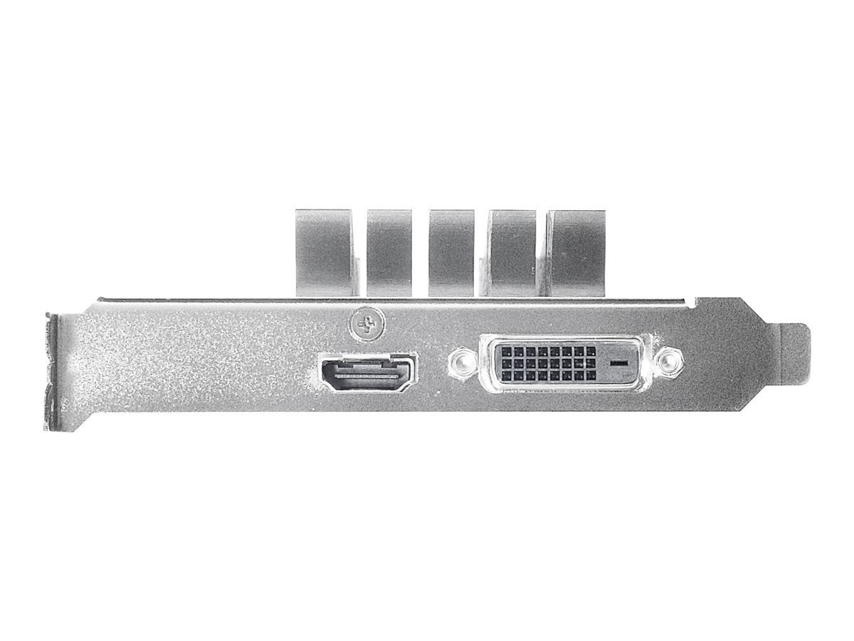 Asus GT 1030 Grafikkarte (GDDR5)