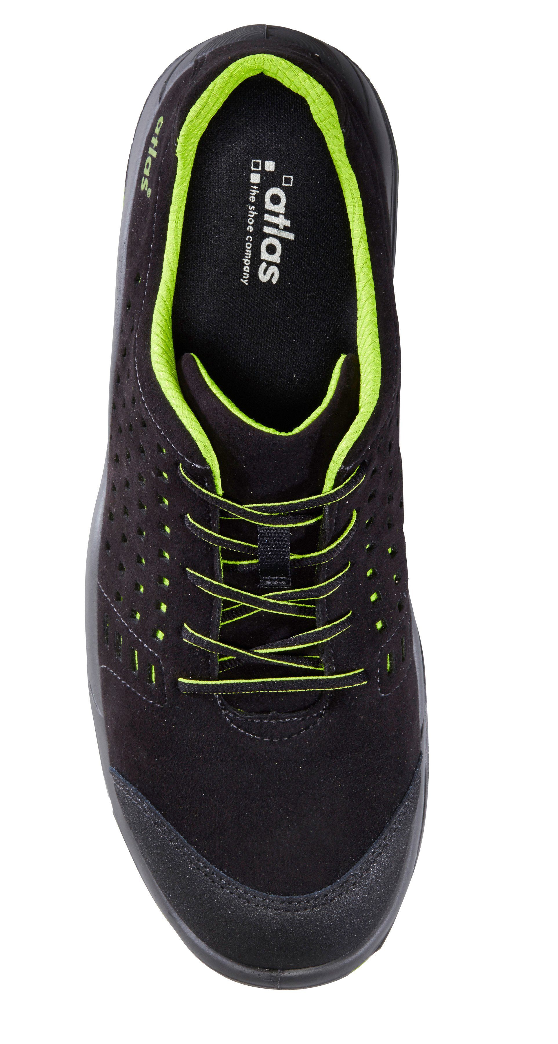 Atlas Schuhe Sicherheitsschuh S1P
