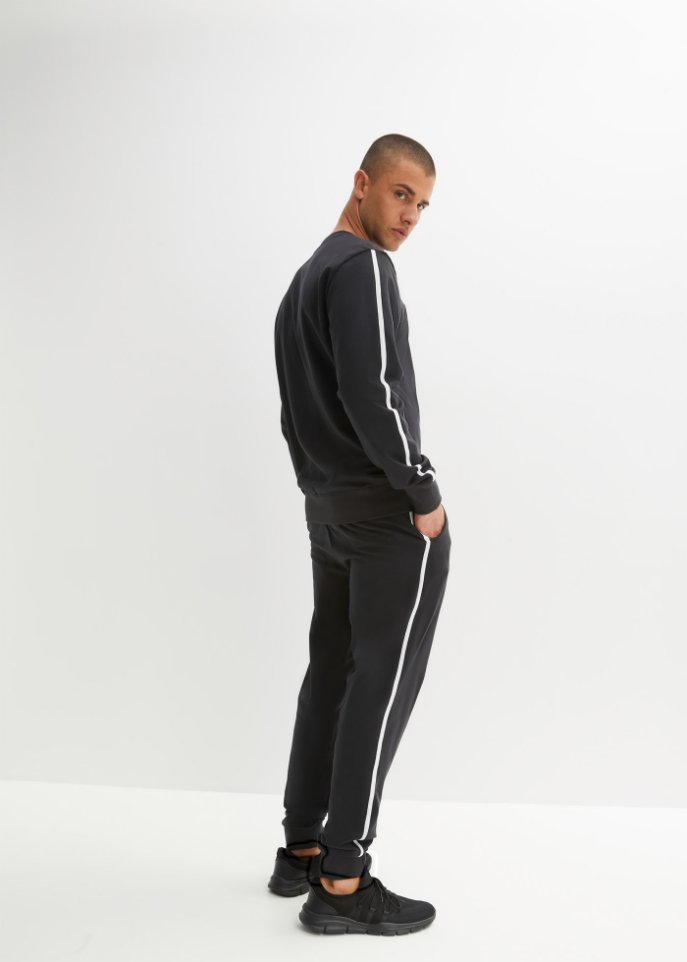 Jogginganzug (2-tlg. Set)