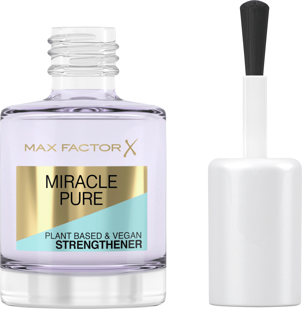 Nagelhärter Miracle Pure, 12 ml
