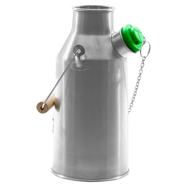 TREKKER KETTLE - Holzkocher