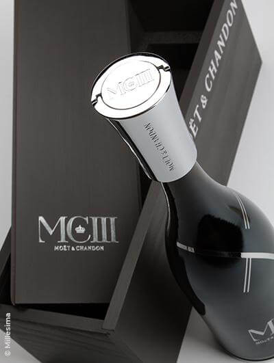 Moët & Chandon : MCIII 1ère Édition