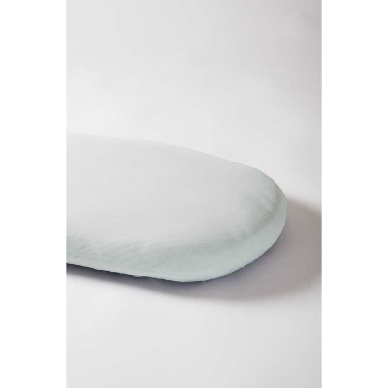 Drap housse Coton Bio Jersey - Landau