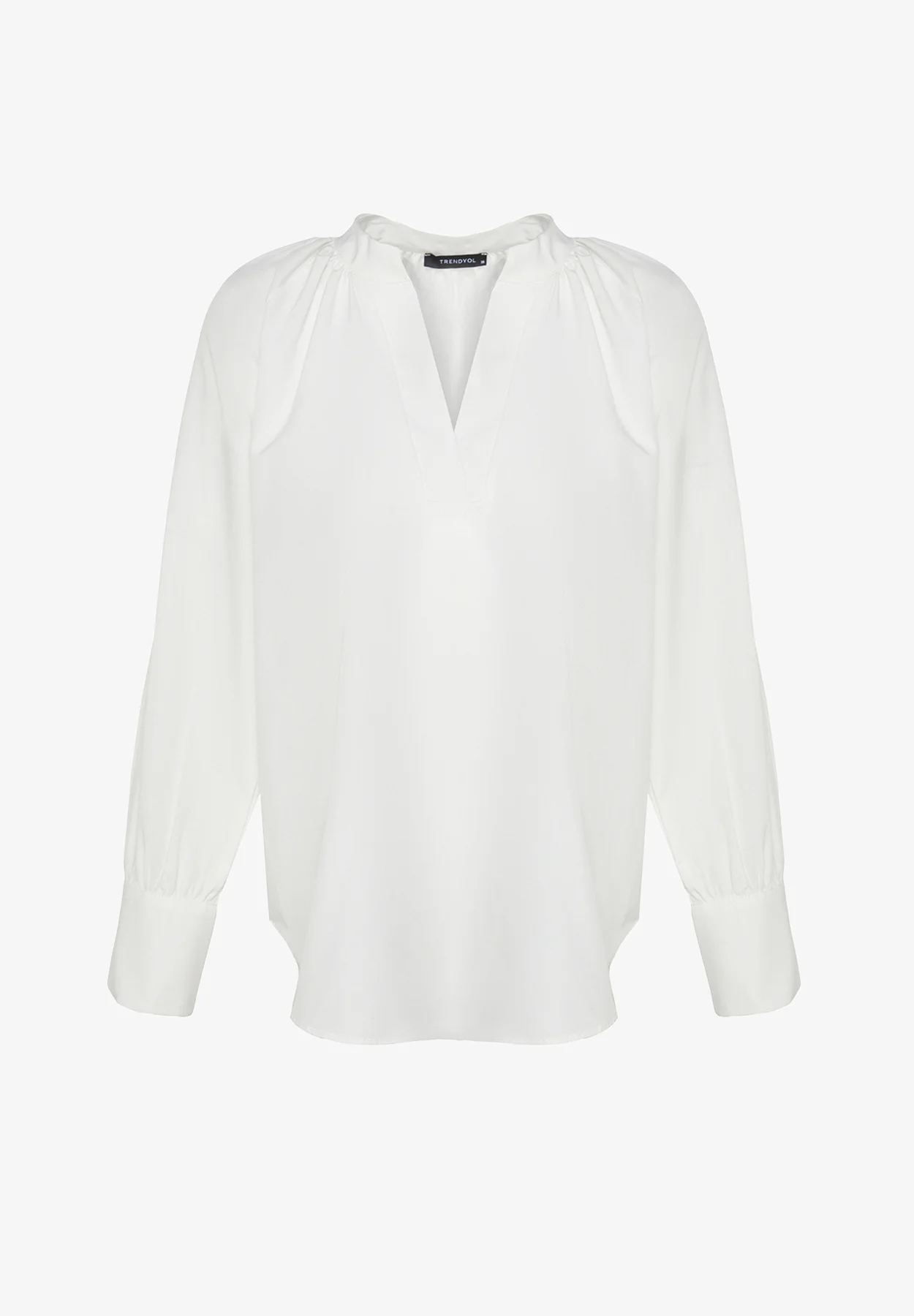 Blusa Trendyol