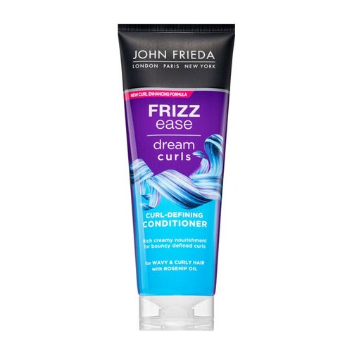 Après-shampoing John Frieda Frizz Ease Dream Curls 250 ml