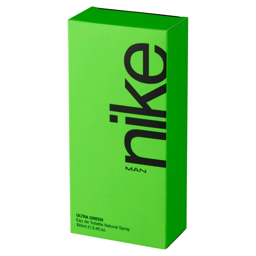 Nike Ultra Green Ultra Green toaletna voda za muškarce