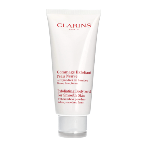 Clarins Scrub corpo esfoliante per una pelle liscia 200 ml