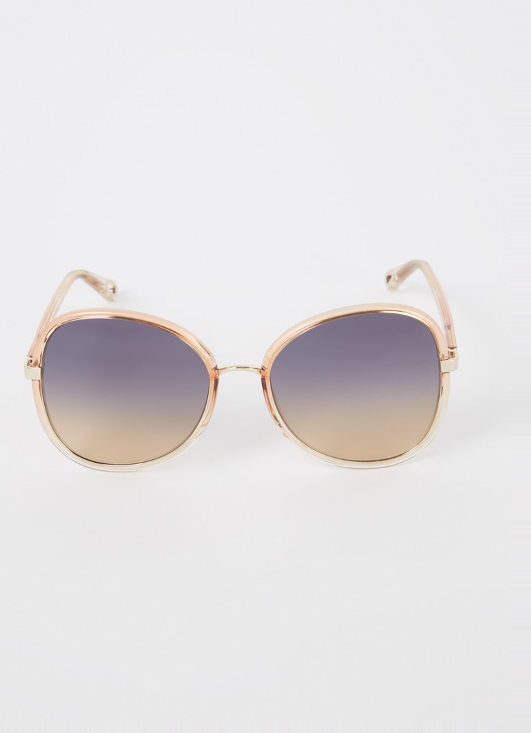 Ochelari de soare Chloé CH0030S