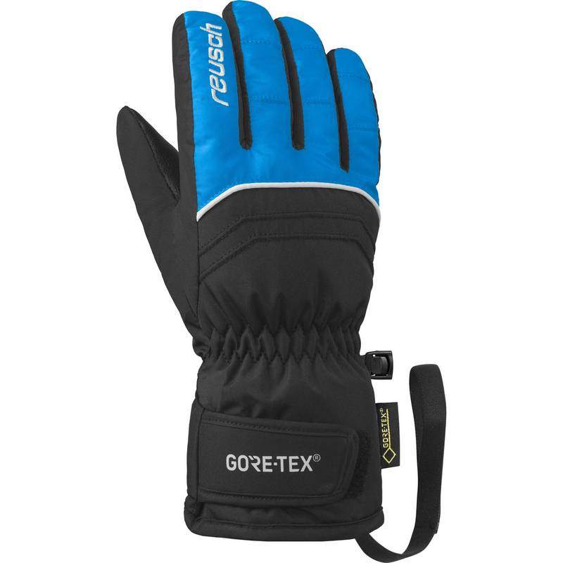 Reusch Tommy GORE-TEX Junior Skihandschuhe