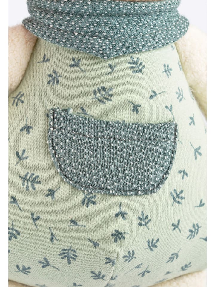 Sigikid Spieluhr Bär in mint/weiß günstig kaufen onesize