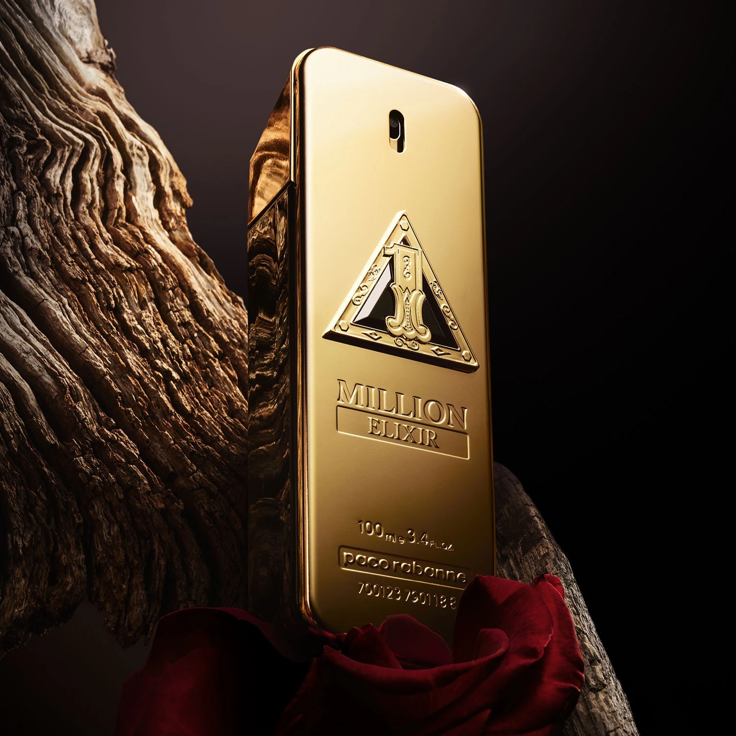Rabanne Elixir