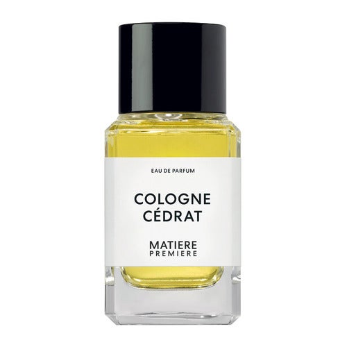 Matiere Premiere Cologne Cédrat Eau de Parfum 100 ml