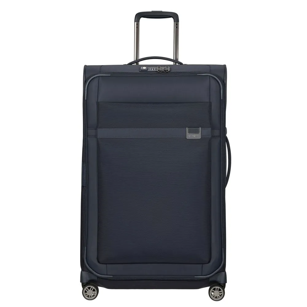 Samsonite AIREA SPINNER 78\/29 EXP - Dark Blue