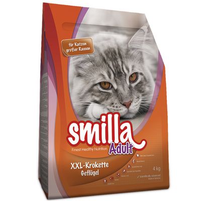 Smilla Adult XXL-Krokette Geflügel