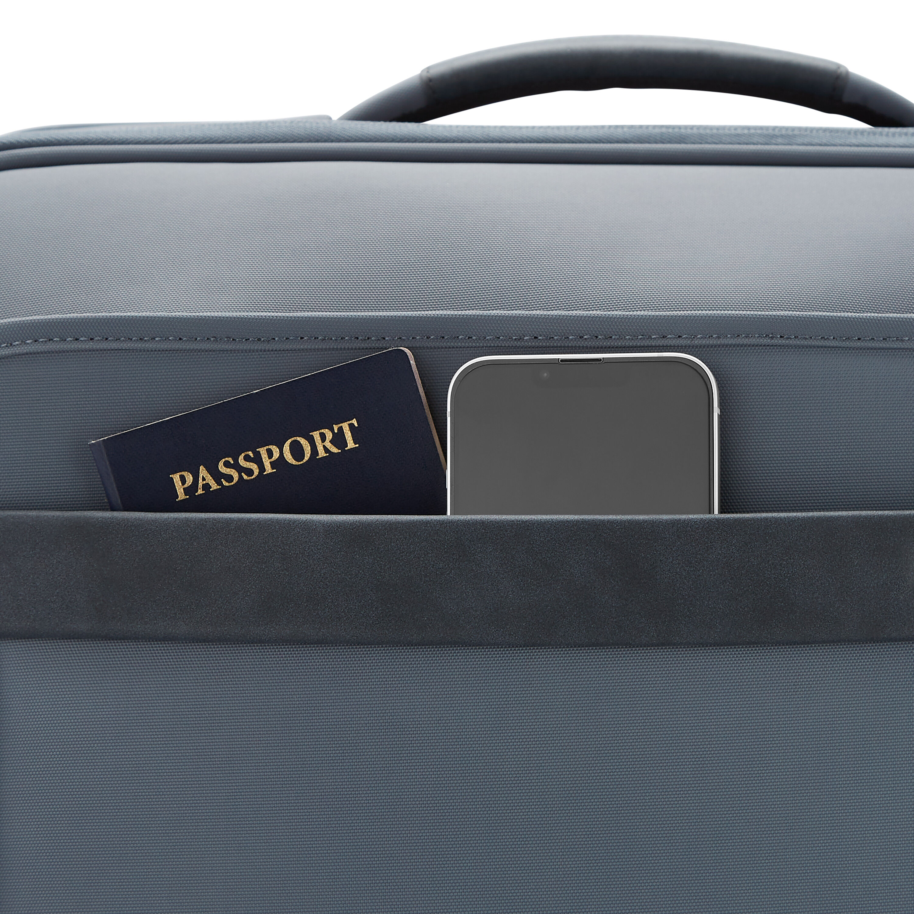Samsonite ELEVATION™ PLUS SOFTSIDE 22 X 14 X 9 CARRY-ON SPINNER