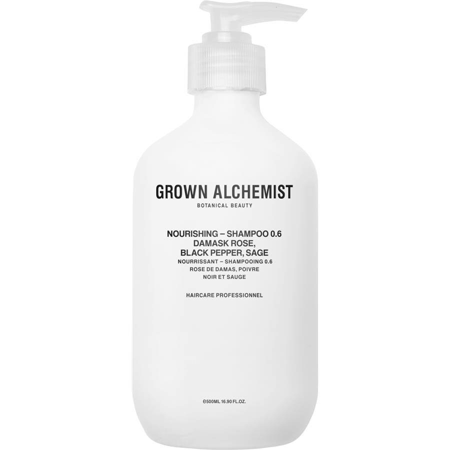 Nourishing Shampoo 0.6
