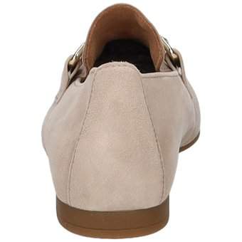 Gabor Slipper in beige