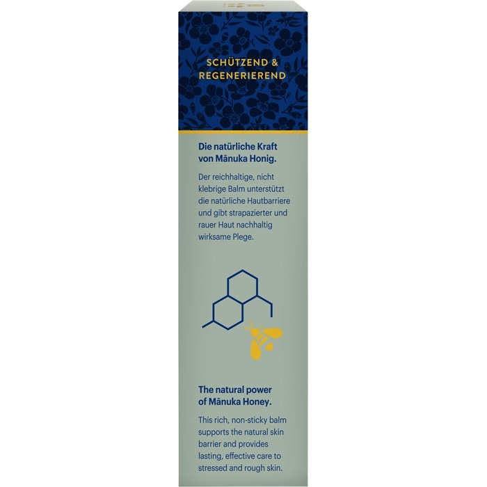 Manuka Rescue Balm